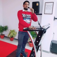 Gyaneshwar Yadav