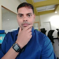 Amrendra Kumar