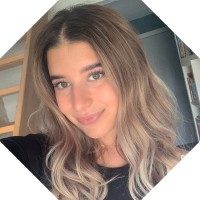 Zoë Hubeny Azzaretti