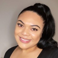 Chelsey-Lee Asovale