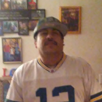 Ricky Gonzales
