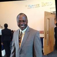 Reginald Hudson