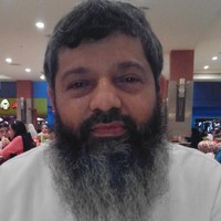Abdul Basit Sheikh
