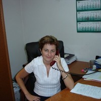 Odette Anghel (Gheorghiu)