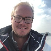 Boudewijn Van Staveren