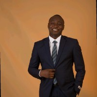 Suberu Micheal Adefolarin