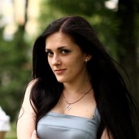 Виктория Бигман