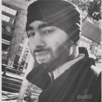 Jagraj Singh