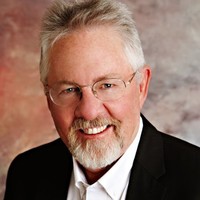 Steve Murtha, CRS