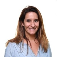 Anne-Sophie Sarret