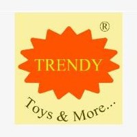 TRENDY TOYS .