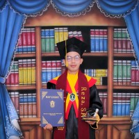 Reza S.H