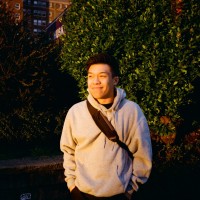 Michael Yu
