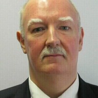 Alan Titcombe