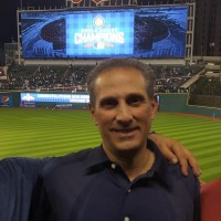 Dave Abraham