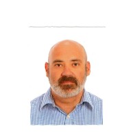 Francisco Javier Parreño Bejarano