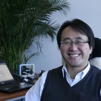 SAMUEL ZHANG