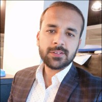 Hasnain Nawaz Khan