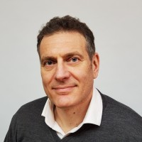Stephan Charbonnier