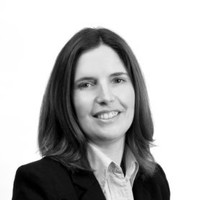 Lorraine Cooper FCCA