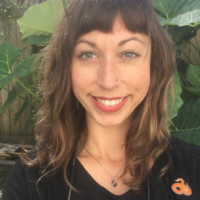 Leah Hamel