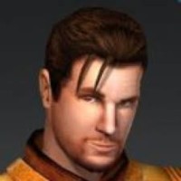 Gene Kimble