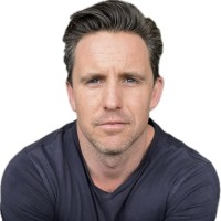 Mitchell Hughes