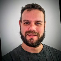 Daniel Júnior