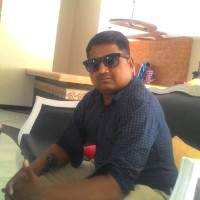 Dinesh Parmar