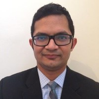Joseph George