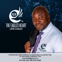 Will Zondo - The Eagles Heart Life Coach
