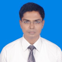 Sk. Mahbubur Rahman