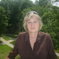 Ирина Ляпкина