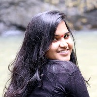 Rupali Pandey