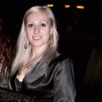 Tatiana Martyniuk