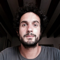 Pedro Esparcia