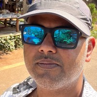 RamKumar Sai Swaminathan