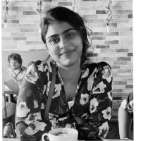 Anisha Shaji