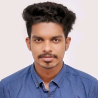 Nikhil Ks