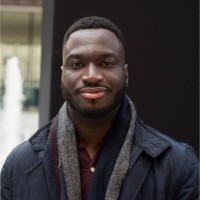 Brian Debrah