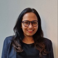 Ketki Panchal