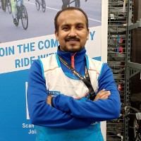 Manish Kumar