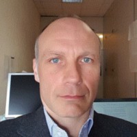 Massimo Masi
