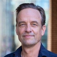 Ype van der Heide