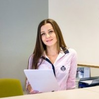Vaida Gliaudelė