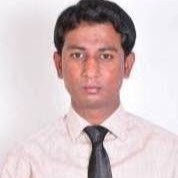 Mohammed Asif Nawaz