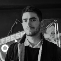 Milo Dunn-Clarke