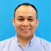 Ricardo Gonzalez