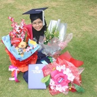 nurul izwa