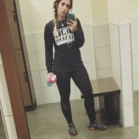 Brittany Garza